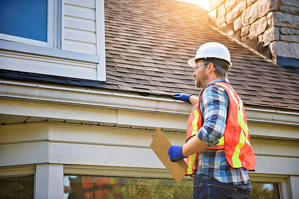 Licensed Storm Damage Roof Repair service in Kiawah Island, SC - Big Toms Roofing